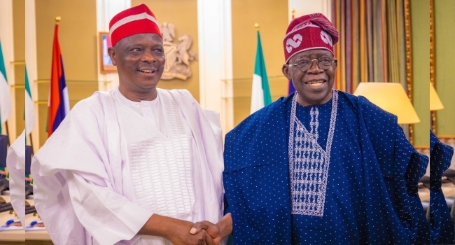 Galadima Reveals Why Kwankwaso May Not Back Tinubu in 2027