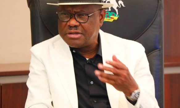 Document contradicts Wike’s claim, confirms PDP NEC invitation