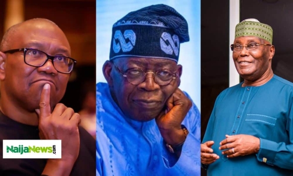 ‘Peter Obi, Atiku’s Alignment Will Reduce Tinubu’s Support Base’ – APC Chieftain