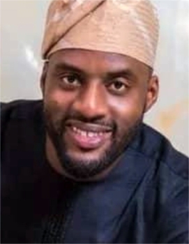 OYO Speaker Teams Up With The Obidients