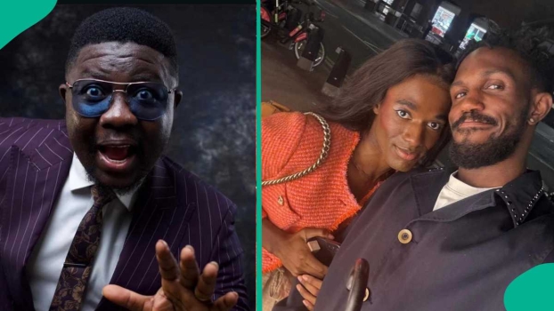 Peter Obi’s Son: Seyi Law Weighs in as Attacks Over Viral Pics Intensify: “This is Madness”