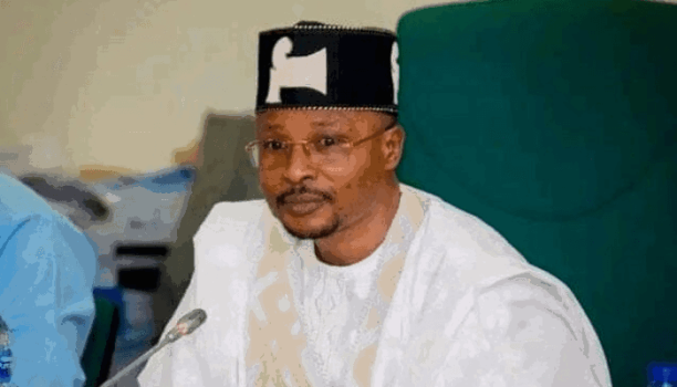 JUST IN: Coalition Will Collapse by September – Sole ADC Reps Member Drops Fresh Hint