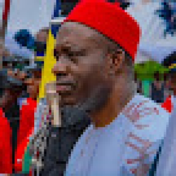 Peter Obi: ‘They came with sweetener’ – Soludo defends ‘psychiatric evaluation’ comment