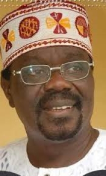 Nobody Is God! Nobody Is God!