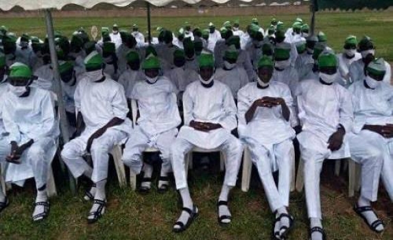 Nigerian judges letting terrorists have things easy, risking soldiers’ lives: Defence Chief