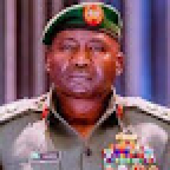 Military sometimes burns seized oil theft vessels due to slow prosecution, says CDS