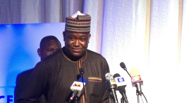 2027: Zoning Presidential Ticket To South ‘Big Error’ – Olawepo-Hashim Tells PDP