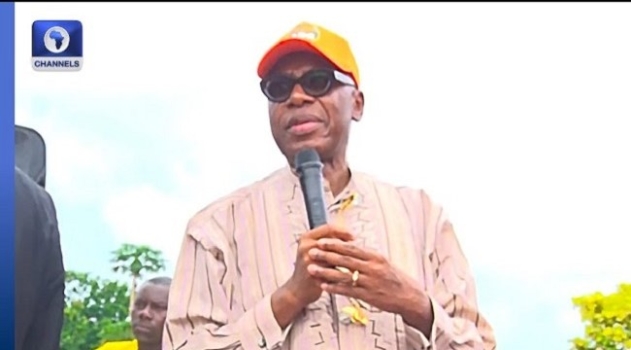 APC Vows to Retire Amaechi, Omehia from Politics After 2027