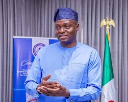 I was in Primary School when you started politics, Yilwatda tells Ganduje 