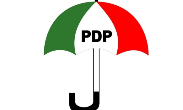 PDP Criticizes Okpebholo’s Gift Of ₦2.5bn To UBTH