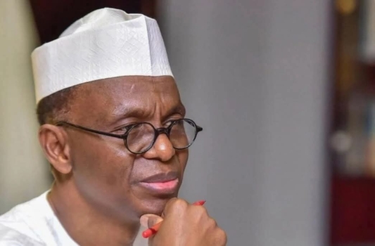 Northern CAN chair berates El-Rufai over Southern Kaduna population claims