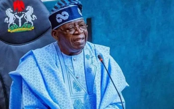 Tinubu Reaffirms Commitments To Int’l Partnership