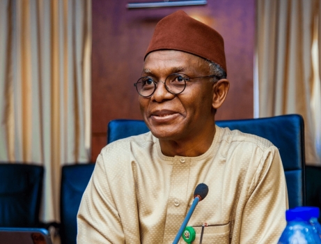 2027: El-Rufai Urges Politicians to Drop ‘Unrealistic’ One-Term Pledges