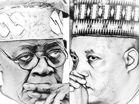 The Politics and Tinubu’s Wishes to Shettima