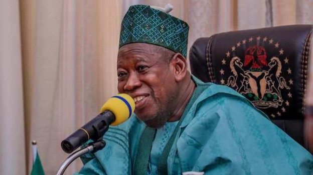 Ganduje: A Lifetime of Service Beyond Politics By Garba Yusuf Abubakar