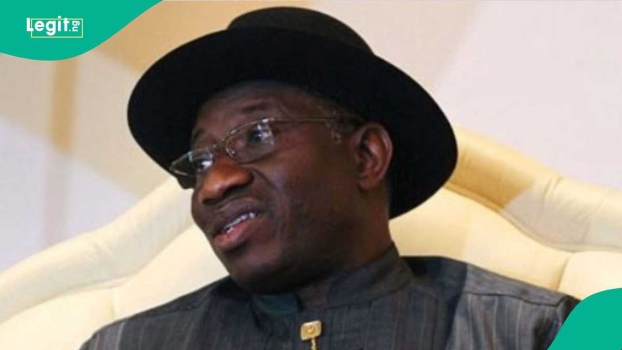 Jonathan drops bombshell about betrayal as PDP bigwigs ask him to join 2027 race