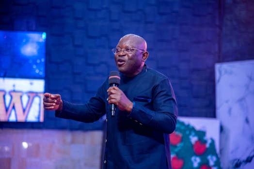 Tinubu to blame for Rivers crisis, says former CAN chairman