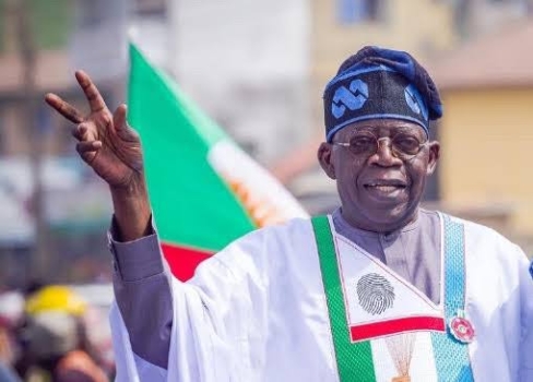 JUST IN: Former Federal Lawmakers Back Tinubu for 2027 Preaidency