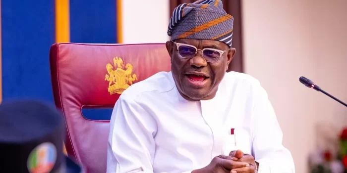 Atiku, Tambuwal Are ‘Consistently’ Inconsistent — Wike