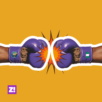 How Nigerians Become Notorious on the Internet