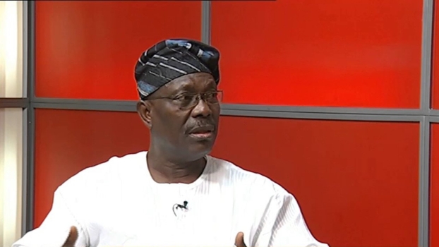 Salvador Quits Labour Party, Moves 400k Members to ADC