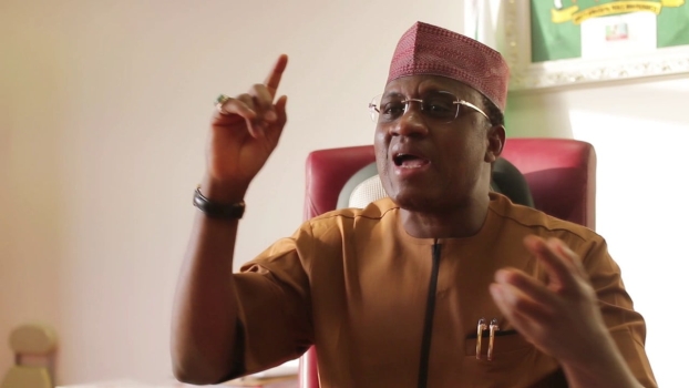 APC in Zamfara is politically dead – Senator Marafa’s ally