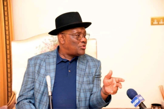 Don’t Tarnish Jonathan’s Name With 2027 Politics — Wike