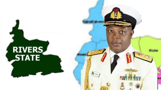 How Sole Administrator Ibas Tenure Shaped Rivers State Politics