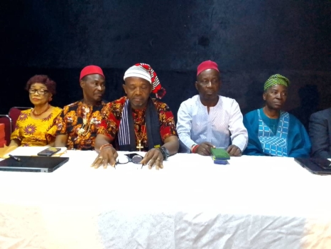 League Of Igbo Clergy Initiates Peace Among Igbos, Yorubas