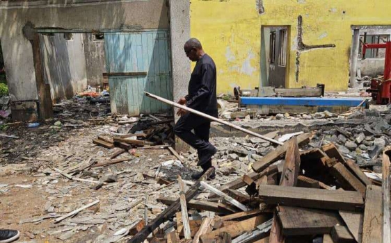 Igbophobia in Lagos a Dangerous Politics to Peace, Economy