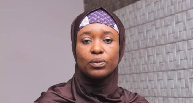 “Male Presidents Have Failed Us!” – Aisha Yesufu Declares It’s Time for a Woman to Lead Nigeria