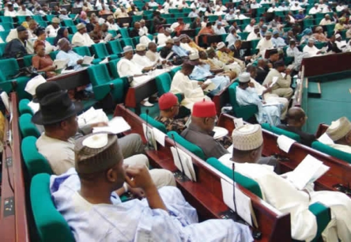 JUST IN: House of Reps Pass Bill to Strip President of Power to Sack EFCC Chairman