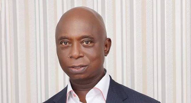 Ned Nwoko pins South-East unrest to marginalisation