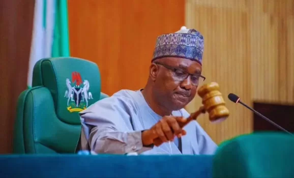 Reps Push Urgent Bill to Secure National Assembly as Terrorists Threaten Bomb Attack