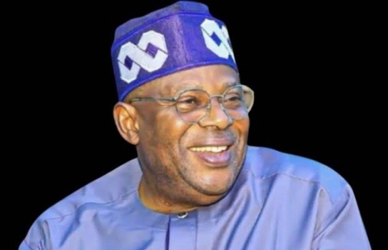 Abiodun Faleke And The Human Face Of Politics