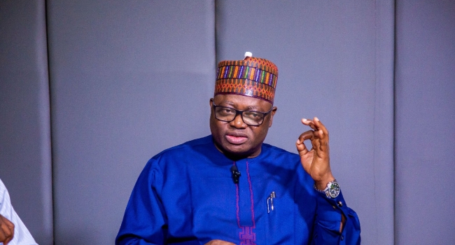 “We recovered over $411m, N566b in 2 years of Tinubu’s tenure” – FG