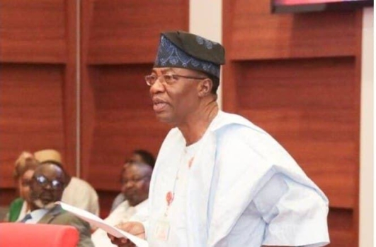 Ogun APC Disowns Senator Gbenga Daniel, Declares His Membership Invalid