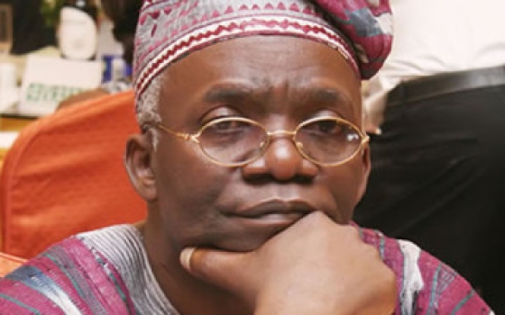 Falana Urges FG To Explain Arrest Of Alleged Coup Plotters