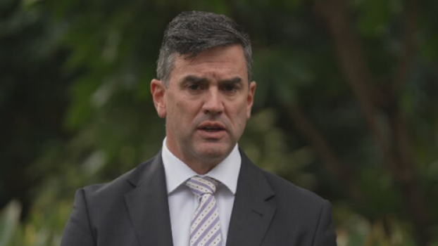Victorian Politics Shake-Up: Opposition Leader Brad Battin Urged to Step Down