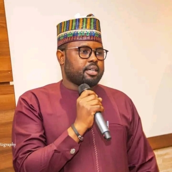 Senate asked to confirm Engr. Ramat’s NERC chair appointment