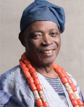 Oba LADOJA Becomes The godfather Of OYO Politics