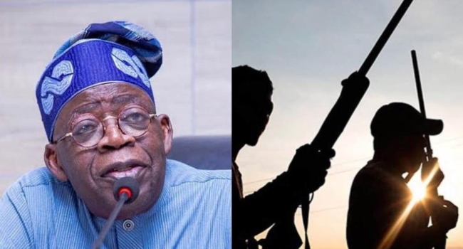 Bandits Commander Threatens to Kidnap President Tinubu and Governors Soon