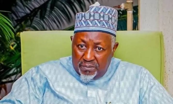 Ex-Defence Minister Badaru Breaks Silence, Denies Resigning Over Alleged US Strike Plot