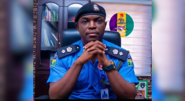 Police To Arrest Officers Escorting VIPs, Says Hundeyin