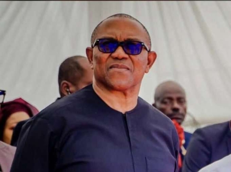 Peter Obi slams Tinubu’s ‘luxury politics’, calls distribution of 2027 campaign vehicles a moral failure