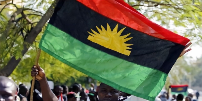 IPOB urges Ndigbo to return home for Christmas, assures of security in South-east