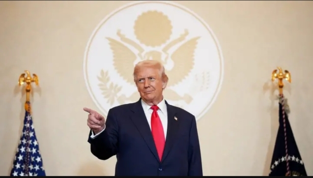 A Dangerous Chemical May Be In Your Tap Water — But The Trump Admin Doesn’t Want You To Know That