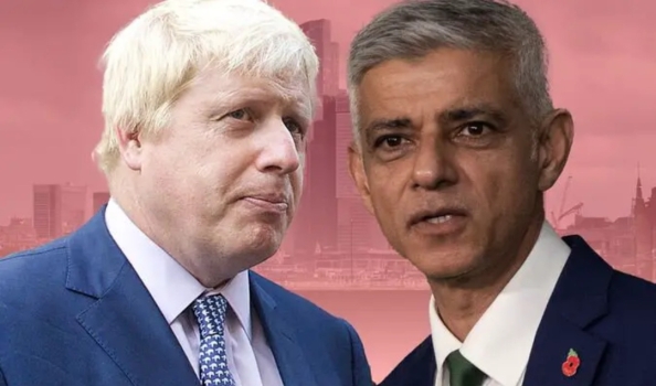 New Sadiq Khan grooming gangs bombshell as Boris Johnson’s ‘intervention’ revealed