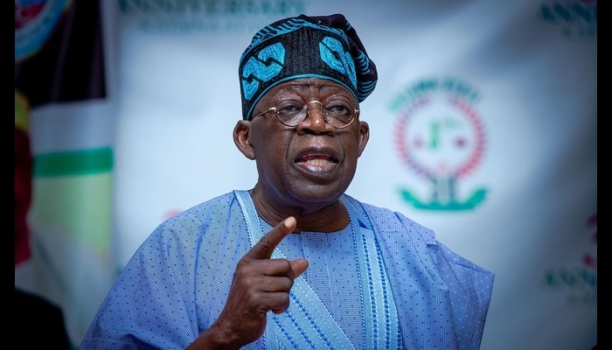 Tinubu Addresses Debt Owed to Over 2,000 Contractors, Orders Swift Action