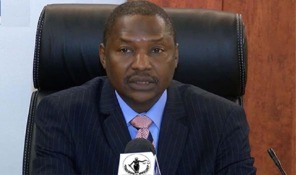 ADC: EFCC plotting to cripple Malami’s guber ambition